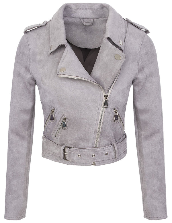 Damen Kunstlederjacke in Wildleder-Optik D-315_78443.jpg