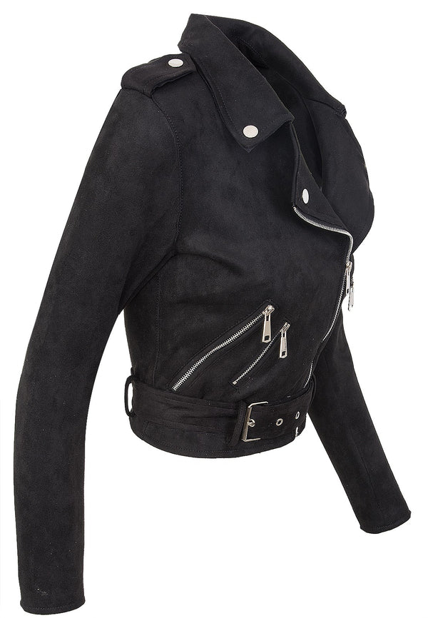 Damen Kunstlederjacke in Wildleder-Optik D-315_78448.jpg