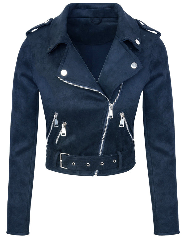 Damen Kunstlederjacke in Wildleder-Optik D-315_78452.jpg