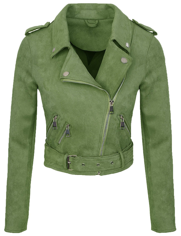 Damen Kunstlederjacke in Wildleder-Optik D-315_78454.jpg