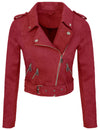 Damen Kunstlederjacke in Wildleder-Optik D-315_78455.jpg