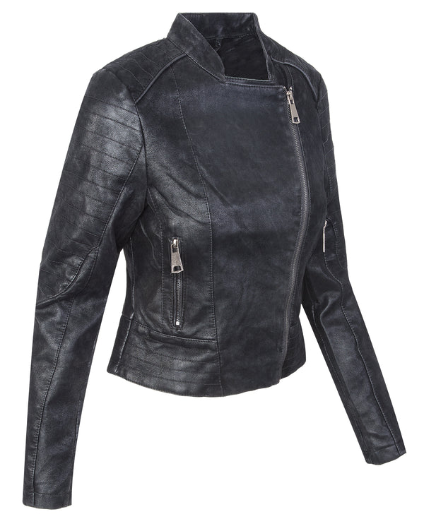 Damen Kunstlederjacke in Wildleder-Optik D-335_65884.jpg