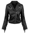 Damen Kunstlederjacke mit Fransen D-393_78712.jpg