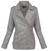 Damen Kunstlederjacke mit Gürtel D-363_78560.jpg