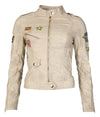 Damen Kunstlederjacke mit Paisley-Muster D-22_77818.jpg