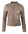 Damen Kunstlederjacke mit Paisley-Muster D-22_77820.jpg