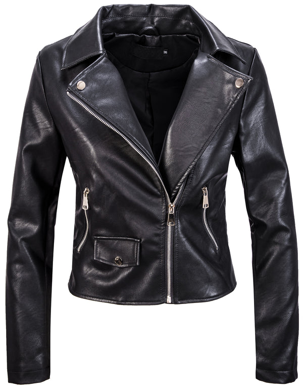 Damen Kunstlederjacke mit Print D-414_78791.jpg