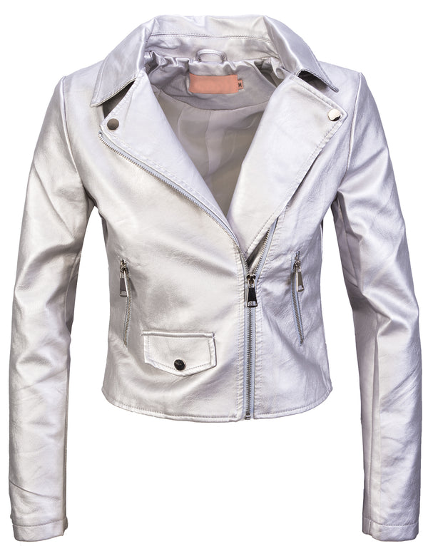 Damen Kunstlederjacke mit Print D-414_78794.jpg