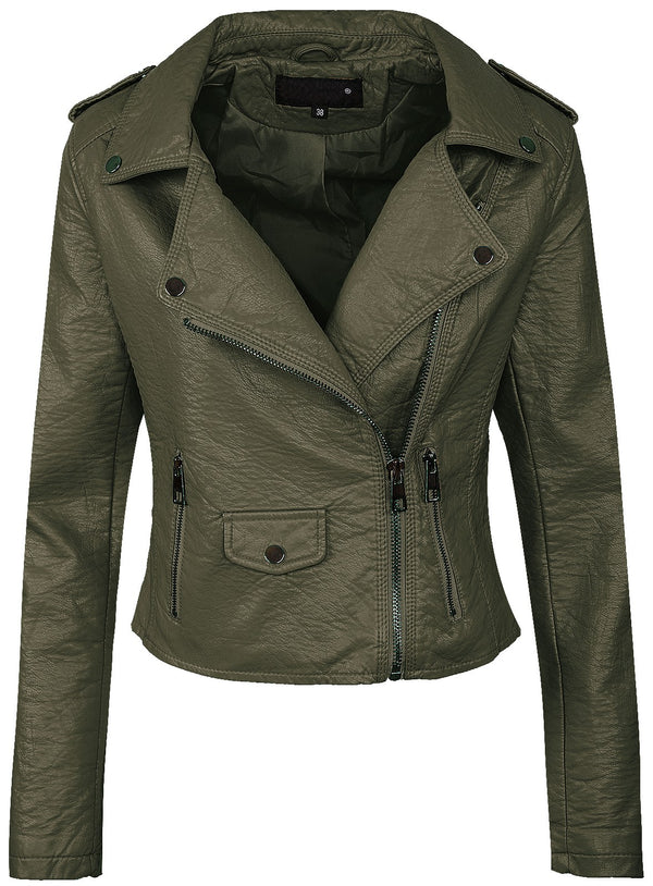 Damen Kunstlederjacke mit Reverskragen D-286_78202.jpg