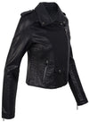Damen Kunstlederjacke mit Reverskragen D-286_78206.jpg