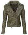 Damen Kunstlederjacke mit Reverskragen D-287 _78212.jpg