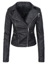 Damen Kunstlederjacke mit Reverskragen D-287 _78215.jpg