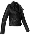 Damen Kunstlederjacke mit Reverskragen D-438_75745.jpg