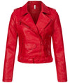 Damen Kunstlederjacke mit Reverskragen D-438_75748.jpg