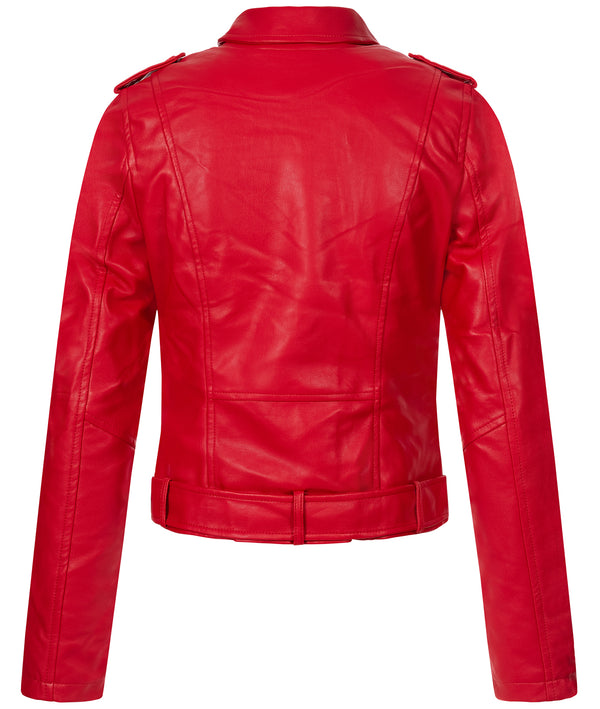 Damen Kunstlederjacke mit Reverskragen D-438_75750.jpg