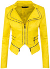 Damen Kunstlederjacke mit Wasserfallkragen D-212_77616.jpg