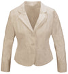 Damen Leinen Blazer Business Jacke D-420_78811.jpg