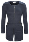 Damen Mantel Übergangsjacke Rundhalsausschnitt D-131 _63078.jpg
