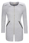 Damen Mantel Übergangsjacke Rundhalsausschnitt D-131 _63079.jpg