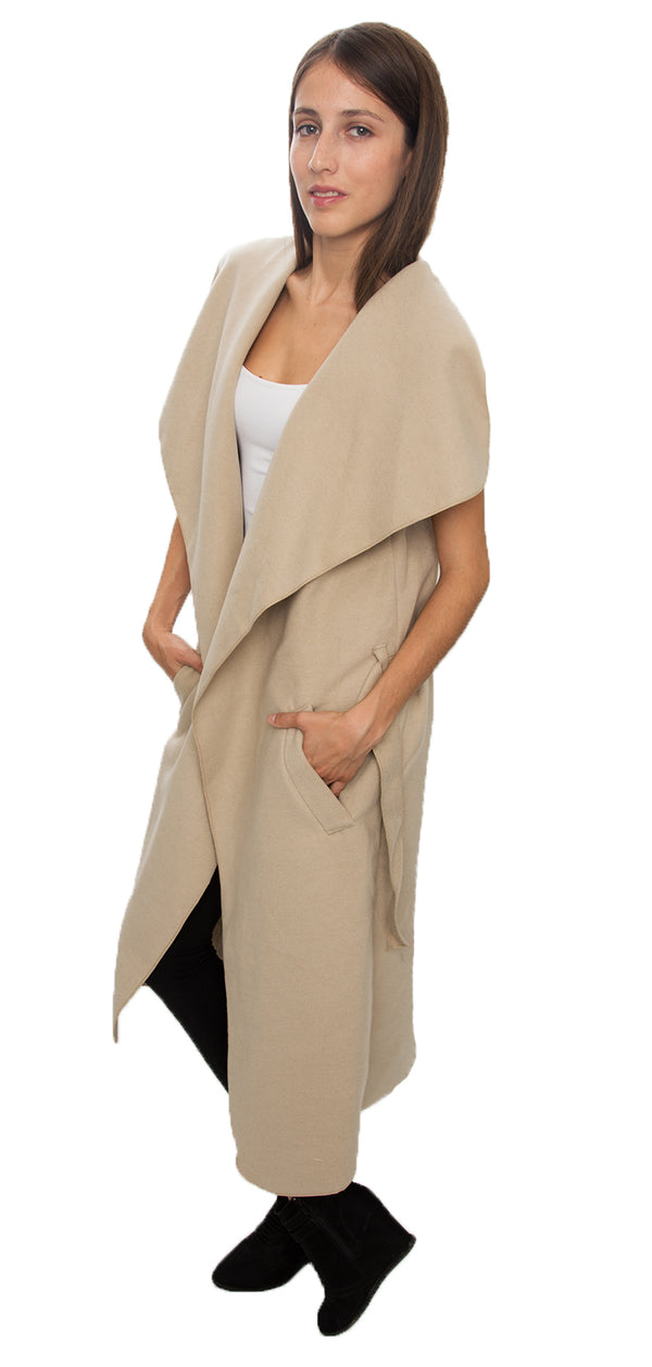 Damen Mantel Wasserfall Kragen Blogger One Size D-58_82286.jpg