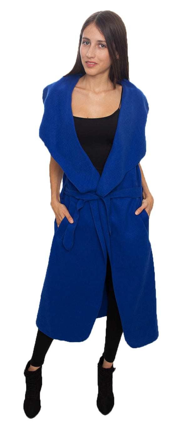 Damen Mantel Wasserfall Kragen Blogger One Size D-58_82289.jpg