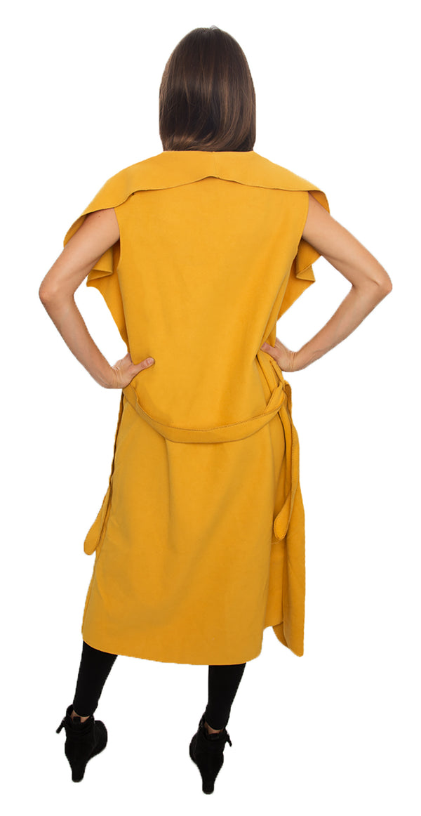 Damen Mantel Wasserfall Kragen Blogger One Size D-58_82300.jpg