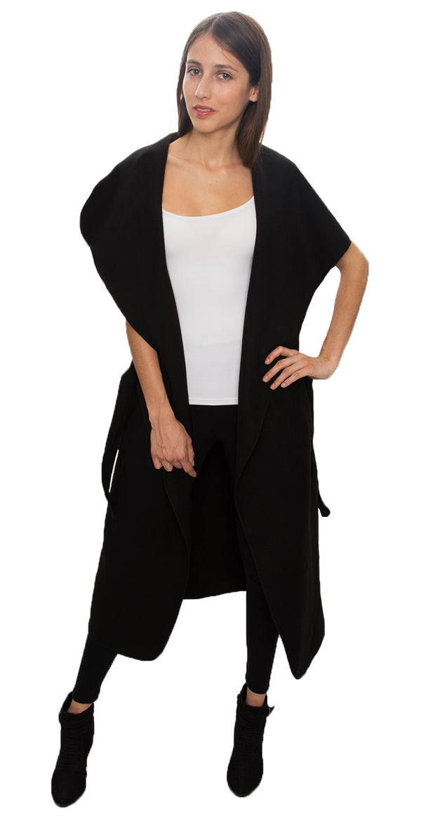 Damen Mantel Wasserfall Kragen Blogger One Size D-58_82310.jpg