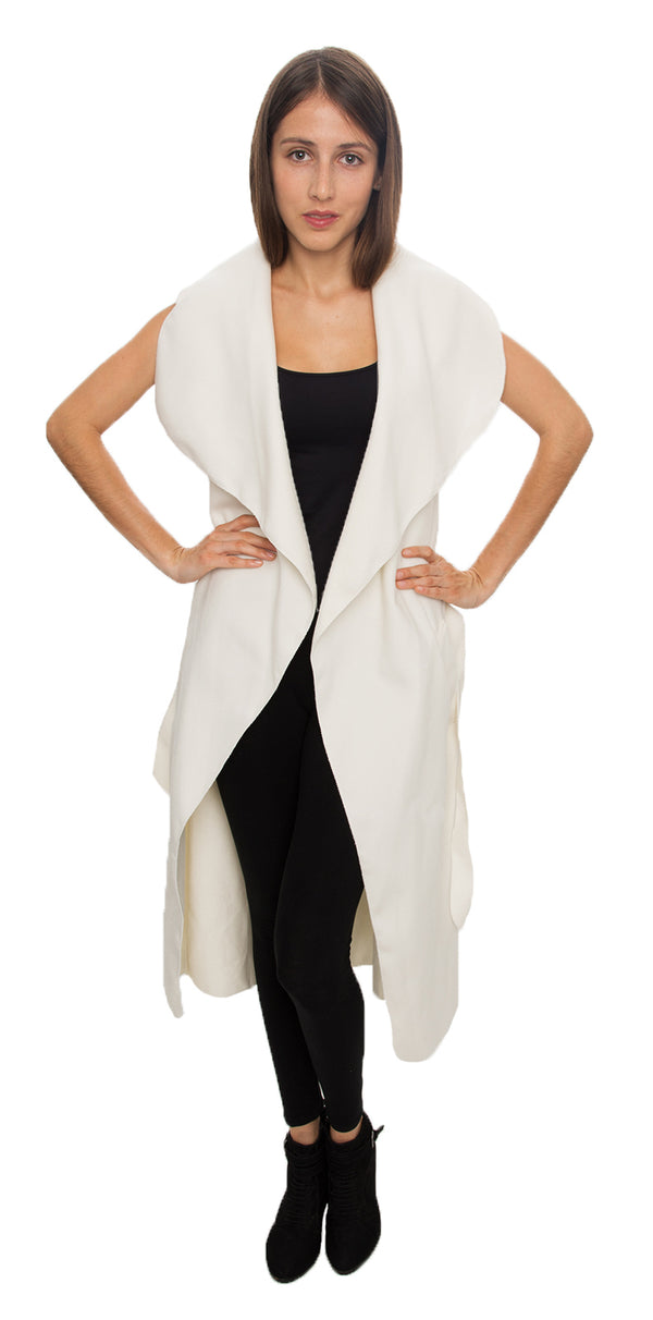 Damen Mantel Wasserfall Kragen Blogger One Size D-58_82311.jpg