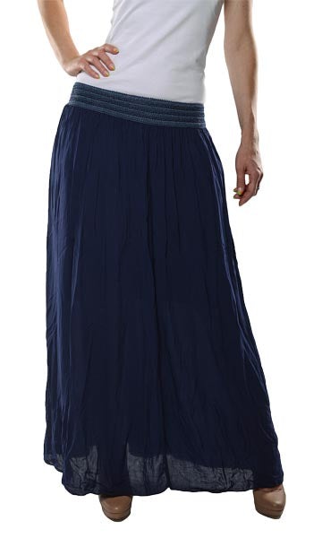 Damen Maxirock Hoher Bund D-41_66131.jpg