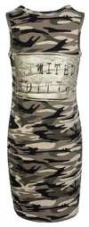 Damen Midikleid Sommer Kleid Camouflage D-333_65880.jpg