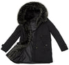 Damen Parka Winter Jacke mit XXL-Kunstfellkragen D-123_77350.jpg