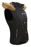 Damen Stepp Weste mit Kunstfell Kapuze D-63_78872.jpg