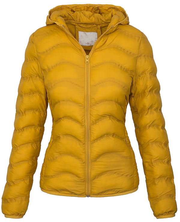 Damen Steppjacke mit Kapuze D-207 _77580.jpg
