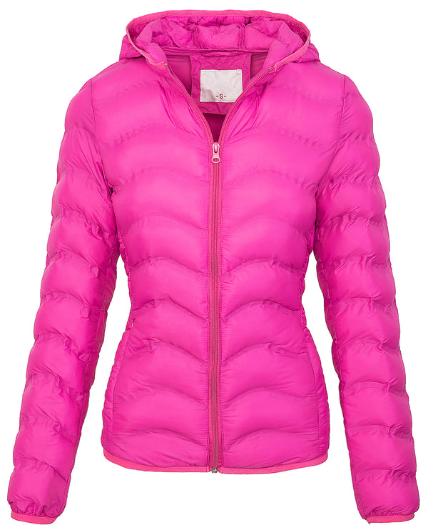 Damen Steppjacke mit Kapuze D-207 _77582.jpg