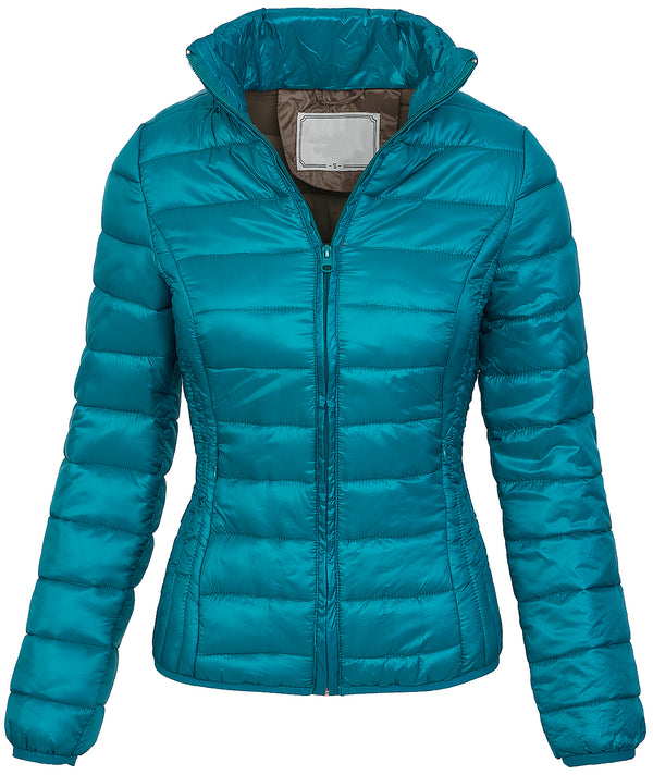 Damen Steppjacke mit Kapuze D-210 _77597.jpg