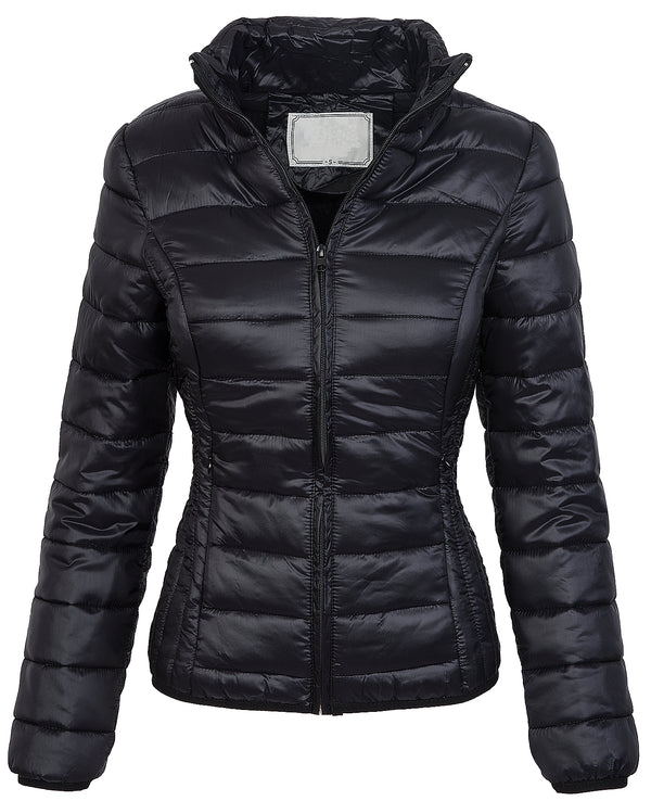 Damen Steppjacke mit Kapuze D-210 _77599.jpg