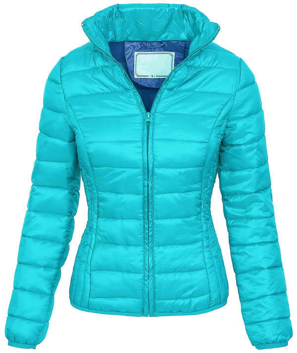 Damen Steppjacke mit Kapuze D-210 _77602.jpg