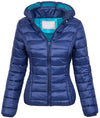 Damen Steppjacke mit Kapuze D-210 _77603.jpg