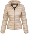 Damen Steppjacke mit Kapuze D-210 _77604.jpg