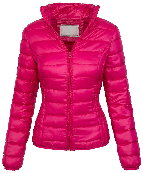 Damen Steppjacke mit Kapuze D-210 _77607.jpg