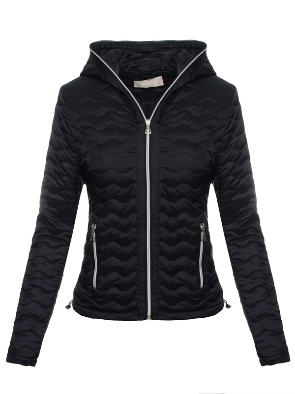 Damen Steppjacke mit kapuze D-215 _77640.jpg