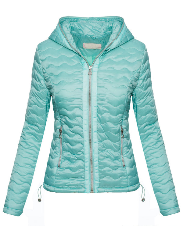 Damen Steppjacke mit kapuze D-215 _77643.jpg