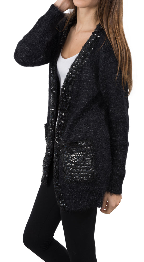Damen Strick Jacke Cardigan Pullover D-338_65901.jpg