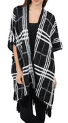 Damen Strick Poncho Cape Strickjacke D-176_77460.jpg