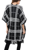 Damen Strick Poncho Cape Strickjacke D-176_77462.jpg
