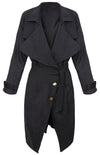 Damen Trenchcoat Mantel mit Wasserfallkragen D-302_78238.jpg