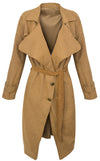 Damen Trenchcoat Mantel mit Wasserfallkragen D-302_78239.jpg