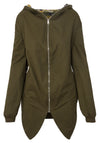 Damen Übergangsjacke 2 in 1 Jacke Doppel Look D-318_78460.jpg