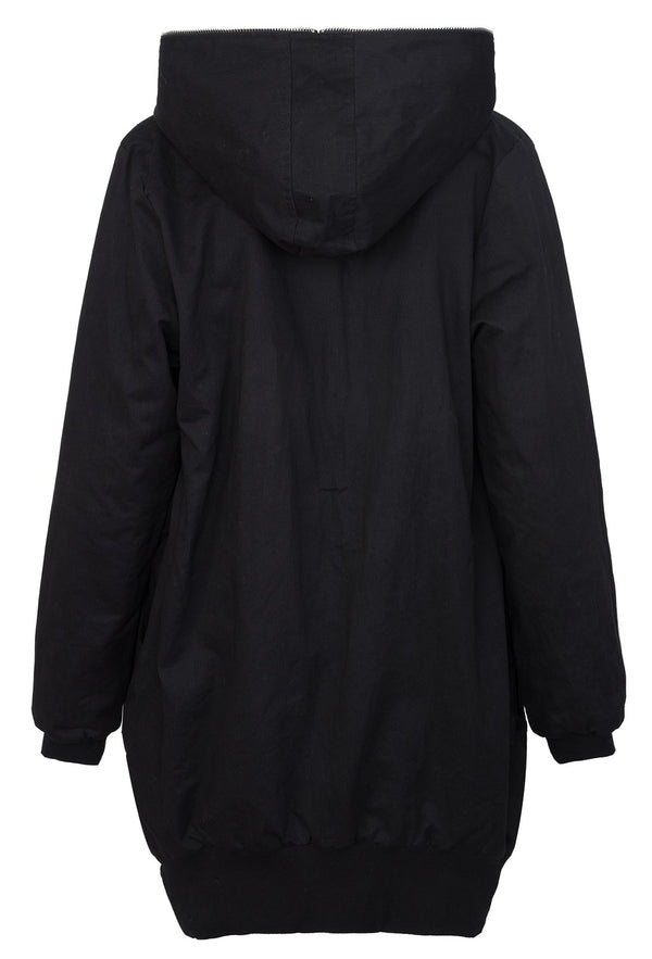 Damen Übergangsjacke 2 in 1 Jacke Doppel Look D-318_78466.jpg