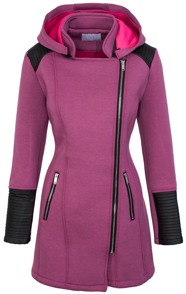 Damen Übergangsjacke mit Kapuze D-248_78056.jpg